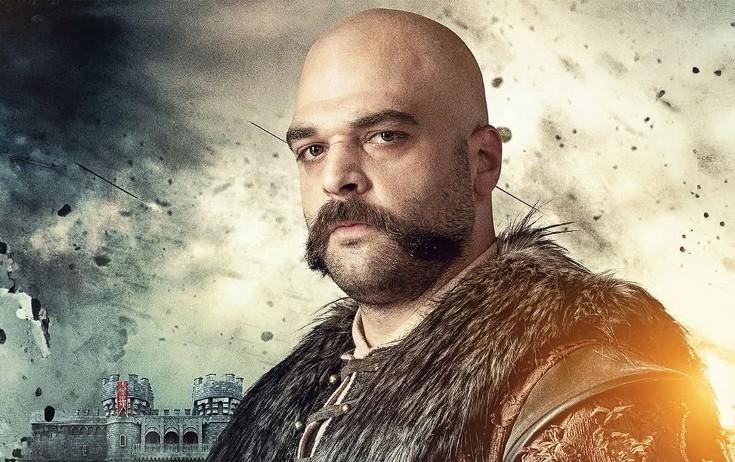 "Kuruluş Orhan"da 2 ayrılıq - FOTO